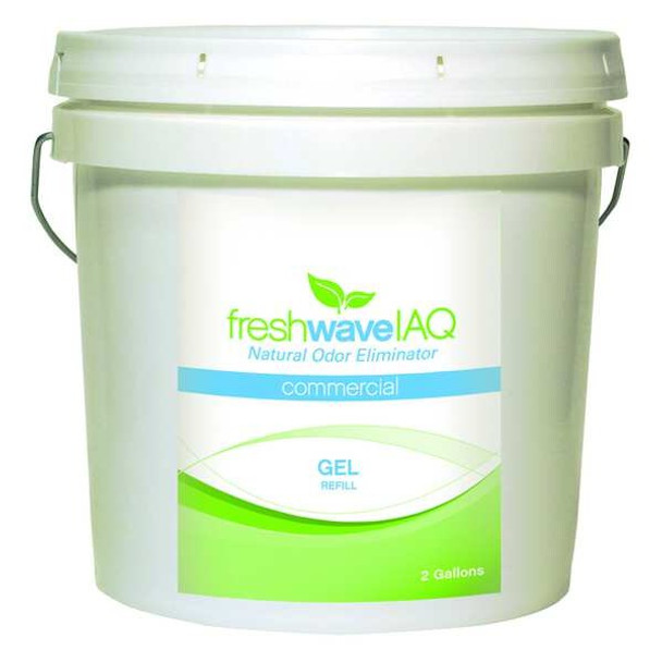 Freshwave Iaq Gel Odor Eliminator,2 gal.,RTU 547