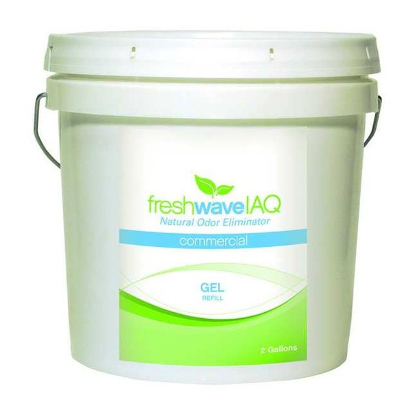 Freshwave Iaq Natural Odor Eliminator,2 gal,Bucket 547