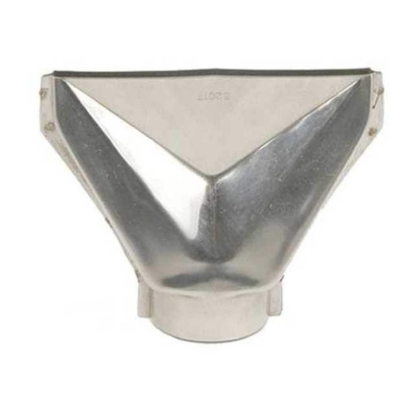 Master Appliance Heat Gun Attachment,Heat Spreader,3 In 35016