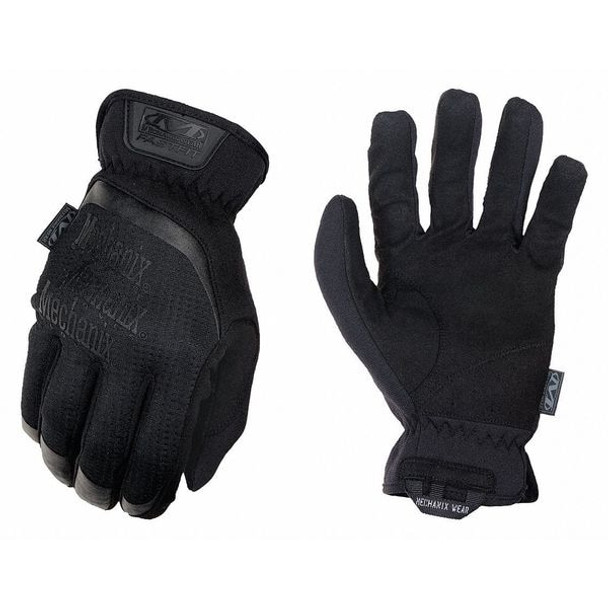Mechanix Wear Tactical Glove,Black,M,PR FFTAB-55-009 Mechanix Wear Tactical Glove,Black,M,PR FFTAB-55-009
