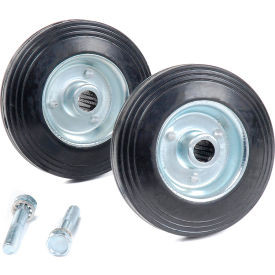 Replacement Wheels for Global Industrial24"" Blower Fan Model 607220
