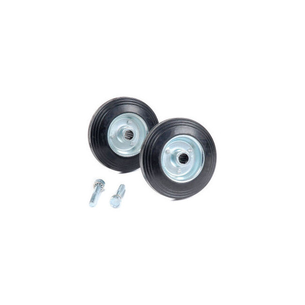 Replacement Wheels for Global Industrial24"" Blower Fan Model 607220