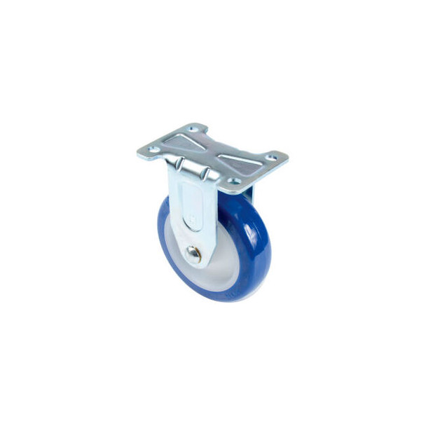 Global Industrial Rear Caster For 2.5 Ton Portable AC