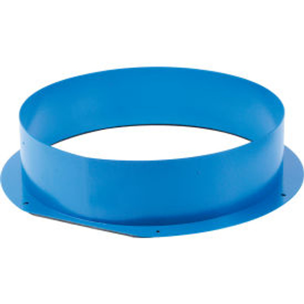 Global Industrial Exhaust Flange For 2.5 Ton Portable AC