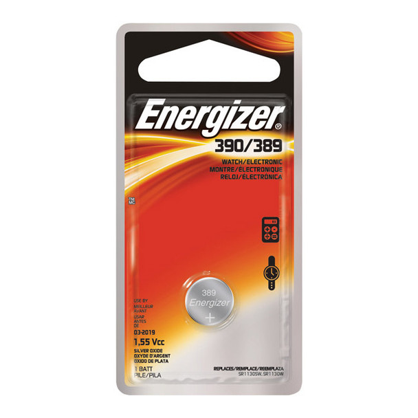 Energizer® 389 Battery