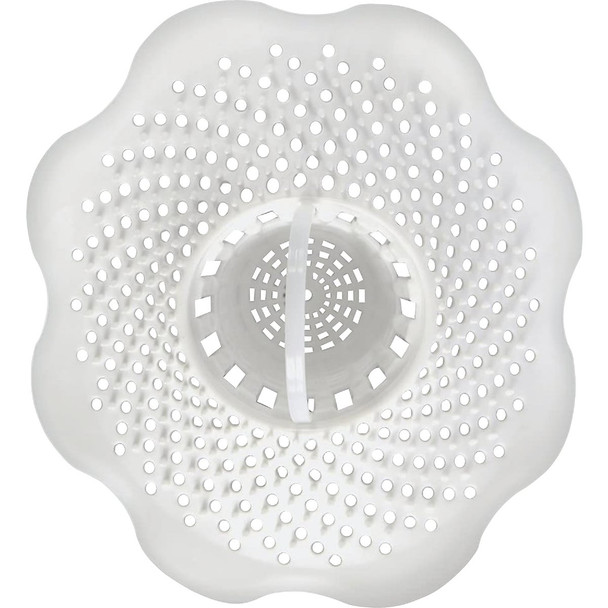 Danco Standard Size PVC Lift Out Tub Drain Strainer 10306
