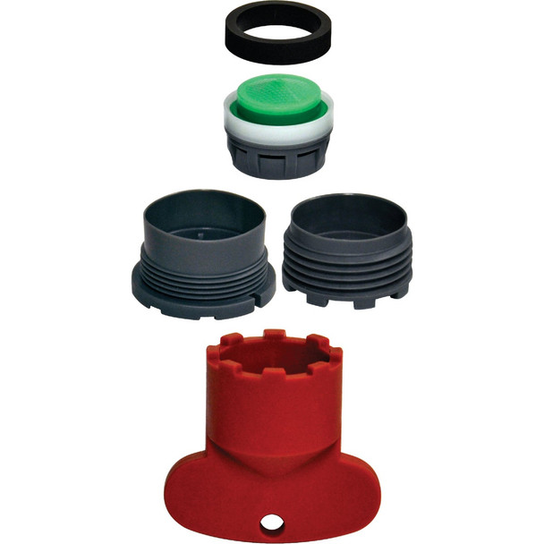 Danco 1.5 GPM Water Saver Faucet Aerator Kit 10780