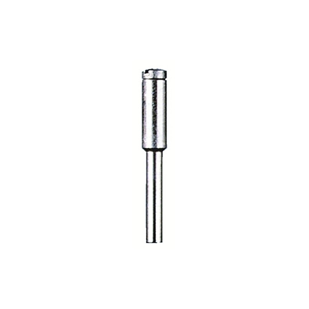 Abrasive Disc Mandrel, 1/8 in Shank