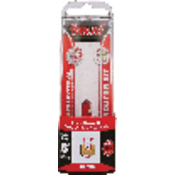 Freud 3/16 In. Radius Round Nose Router Bit 18-106