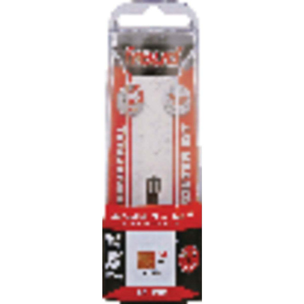 Freud 1/4 In. Solid Carbide Flush Trim Router Bit 64-100
