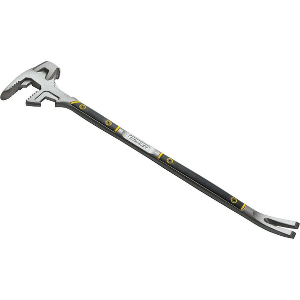 Stanley FatMax 30 In. Fubar Utility Wrecking Bar 55-120