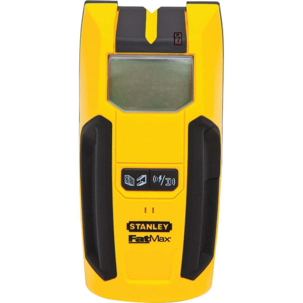 Stanley FatMax Stud Sensor 300 Stud Finder FMHT77407