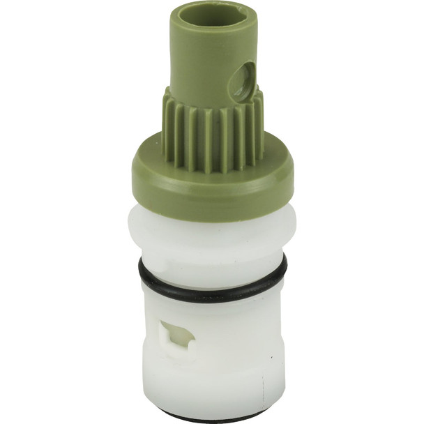 Danco Hot/Cold Water Faucet Stem Cartridge for American Standard 10467