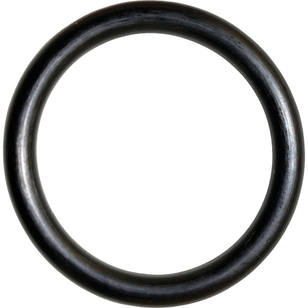 Danco #19 1 In. x 1-1/4 In. Buna-N O-Ring 35736B Pack of 5