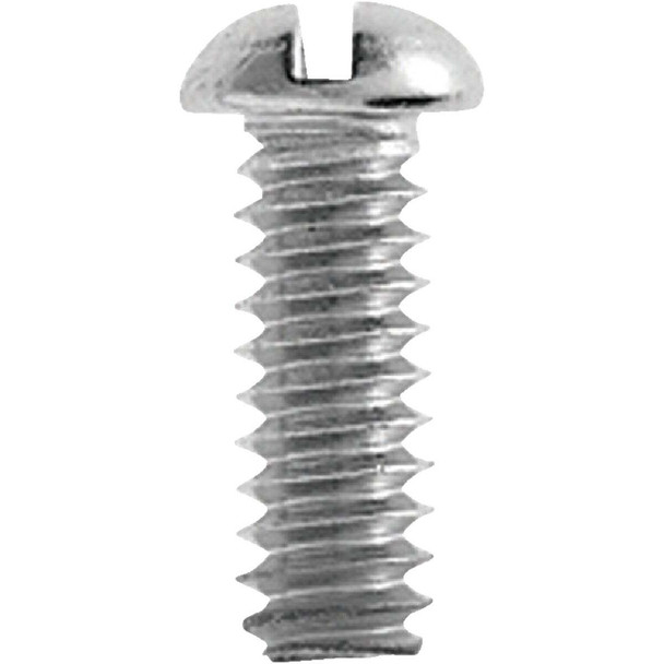 Danco Bibb 1/2 In. #10 Faucet Screw 35154B Pack of 5