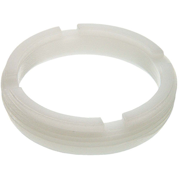 Danco Plastic Adjusting Ring for Delta Single-Handle Faucet 80965
