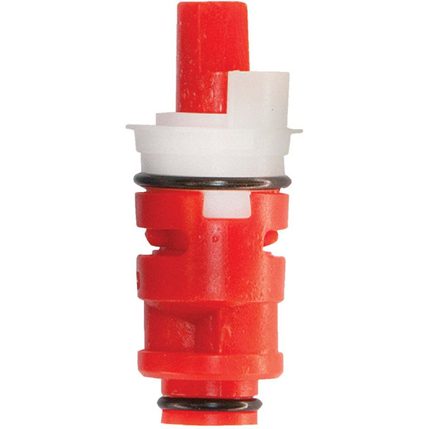 Danco Hot Water Stem for Milwaukee Faucet 17241B