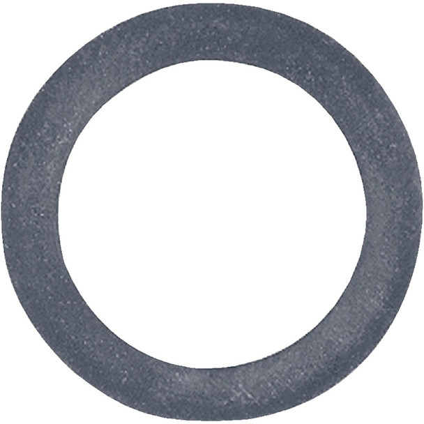 Danco 27/32 In. OD x 35/64 In. ID Rubber Aerator Washer 36171B Pack of 5