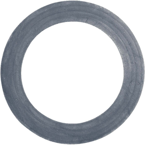 Danco 1-7/32 In. x 1-23/32 In. Orange Rubber Slip Joint Washer 36647B Pack of 5