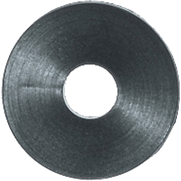 Danco 5/8 In. Black Neoprene Flat Faucet Washer 35066B Pack of 5