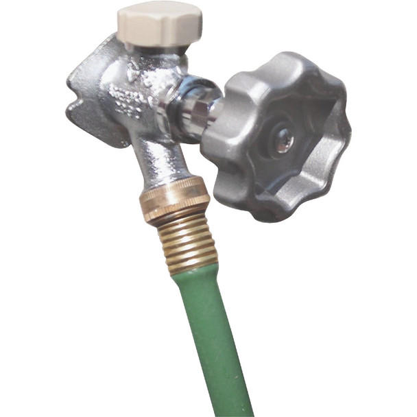 Danco Outdoor Replacement Zinc Faucet Handle 10006