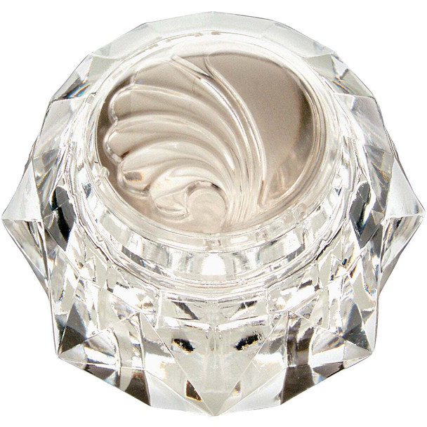Danco Replacement Clear Sink Faucet Handle for Delta 10305