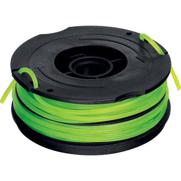 Black & Decker 0.080 In. x 30 Ft. Dual Trimmer Line Spool DF-080