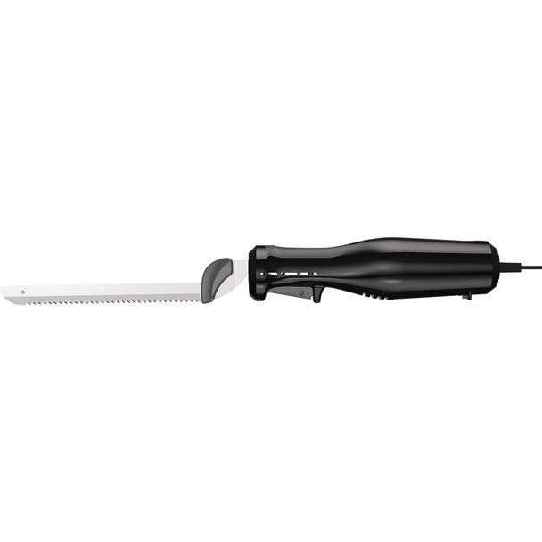 Black & Decker ComfortGrip 9 In. Electric Knife EK500B