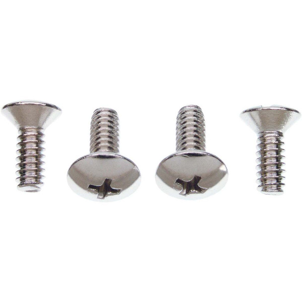 Danco Am Standard, Gerber, Price Pfister Faucet Screw (4-Pack) 88354