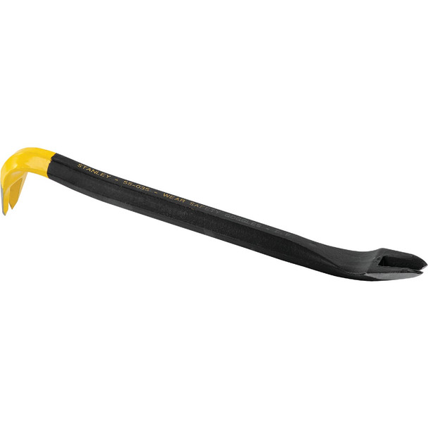 Stanley 11 In. L Double-End Nail Puller 55-035