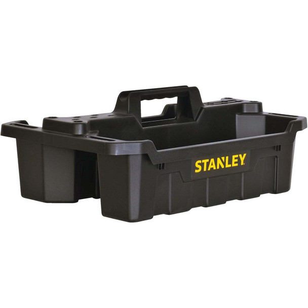 Stanley 2-Pocket Tool Tote STST41001