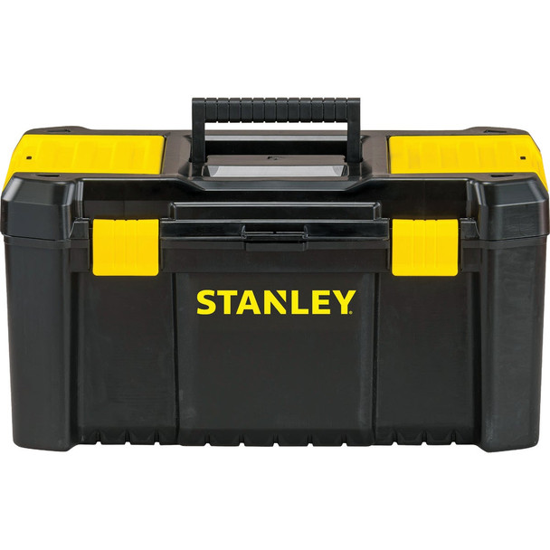 Stanley 19 In. Essential Toolbox STST19331