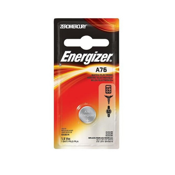 Energizer® A76 Battery