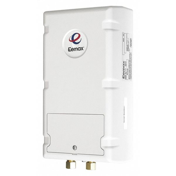 Both Electric Tankless Water Heater, Undersink, 240VAC, Single Phase