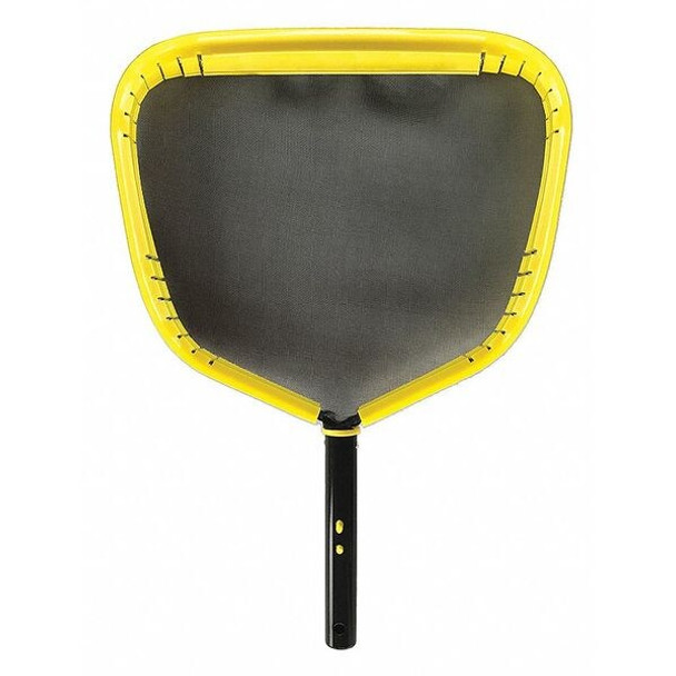 Jed Pool Tools Skimmer,1.5 in L,Black; Yellow 40-369 Jed Pool Tools Skimmer,1.5 in L,Black; Yellow 40-369