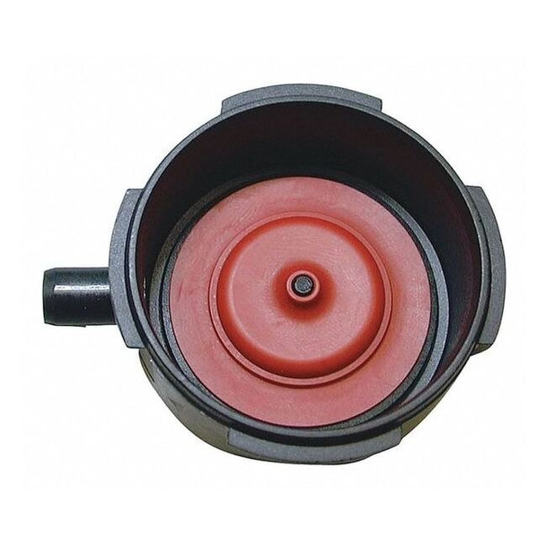 Korky Replacement Cap, Korky QuietFill R528