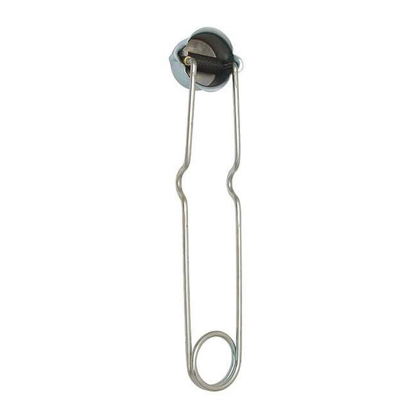 Manufacturer Varies Flint Torch Lighter,Metal 45209