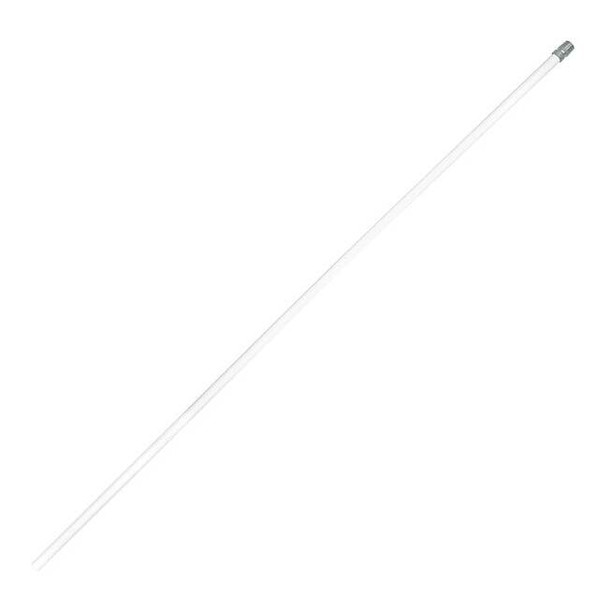 Manufacturer Varies Water Heater Runoff Tube,Metal,60" H 60062