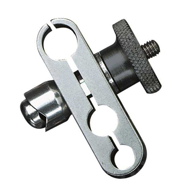 Starrett Universal Snug,1/4,5/16,3/8 In 58S