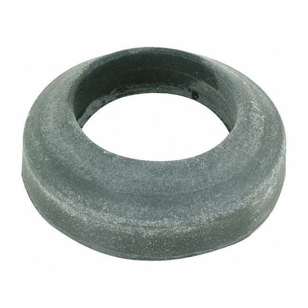 Manufacturer Varies Tank to Bowl Gasket, Rubber, Black 36256