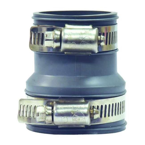 Manufacturer Varies Drain Trap Connector,1-1/4" Inside dia. 86012