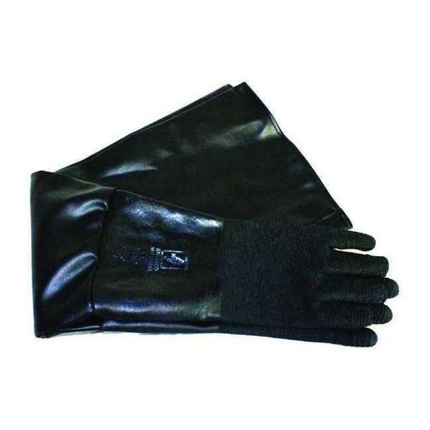 Allsource Premium Glove,7" x 33",PR 40249