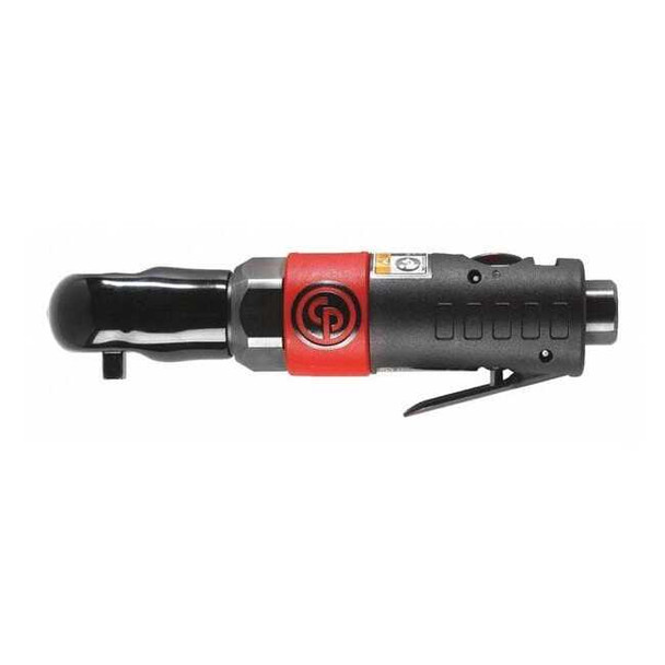 Chicago Pneumatic 1/4" 26 ft.-lb. Air Ratchet Wrench CP825C