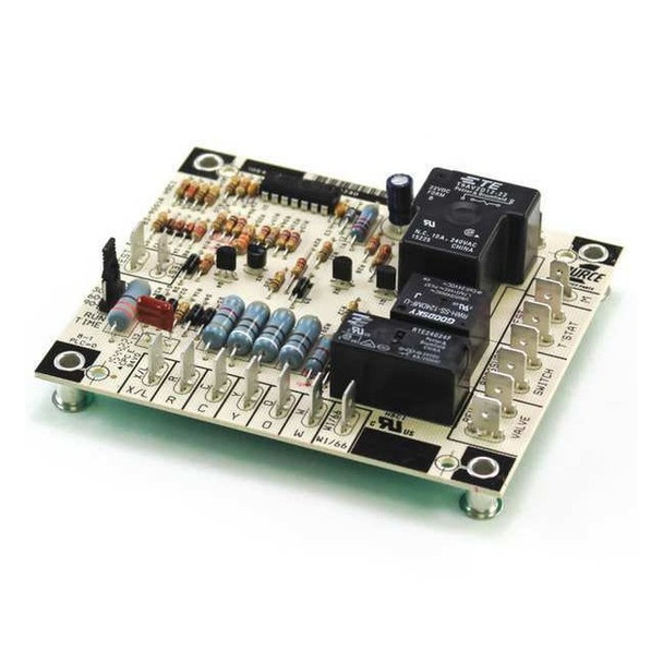 York Defrost Time/Temperature Control S1-031-01954-000