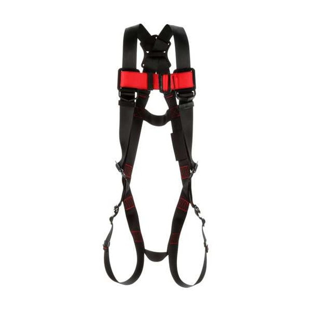 3m Protecta Full Body Harness,Protecta,XL 1161572M 3m Protecta Full Body Harness,Protecta,XL 1161572M