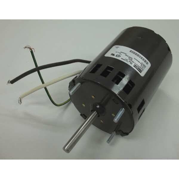 Tjernlund Products Power Venter Motor, 1/25 hp 950-1020