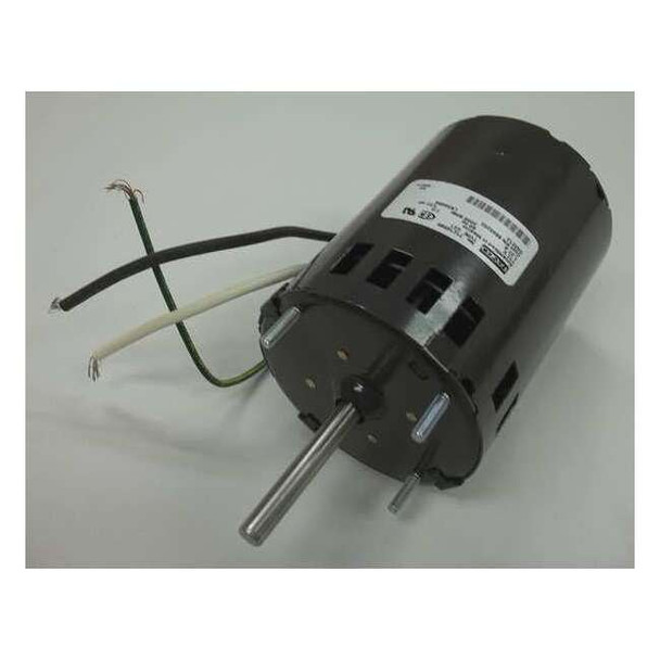 Tjernlund Products Power Venter Motor, 1/25 hp 950-1020