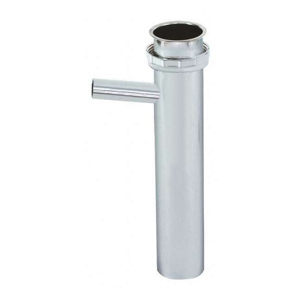 Manufacturer Varies Dishwasher Tailpiece,Chrome Drain 35088