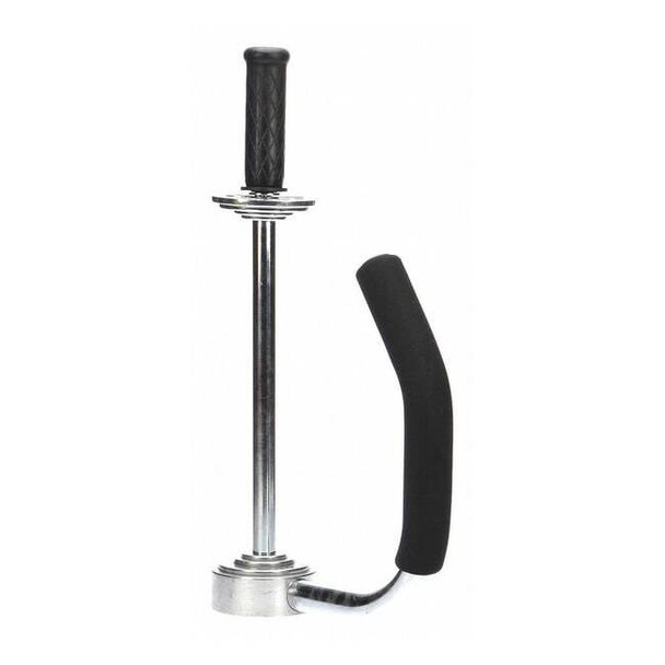 Manufacturer Varies Stretch Wrap Dispenser,Bar Handle,18" 9T562