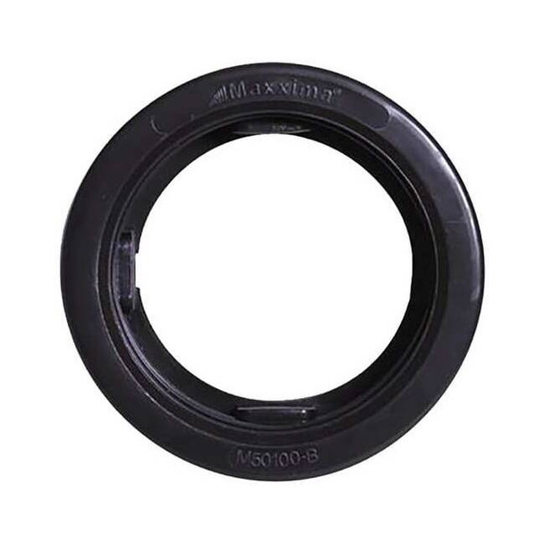 Maxxima Round Grommet,ID 2 7/8In 3LXF3